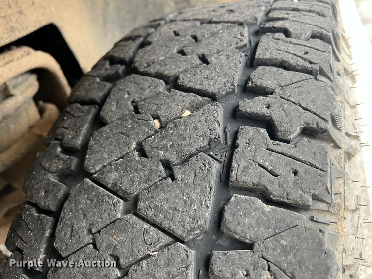 image for item DH8178 2009 Chevrolet Silverado 1500  pickup truck