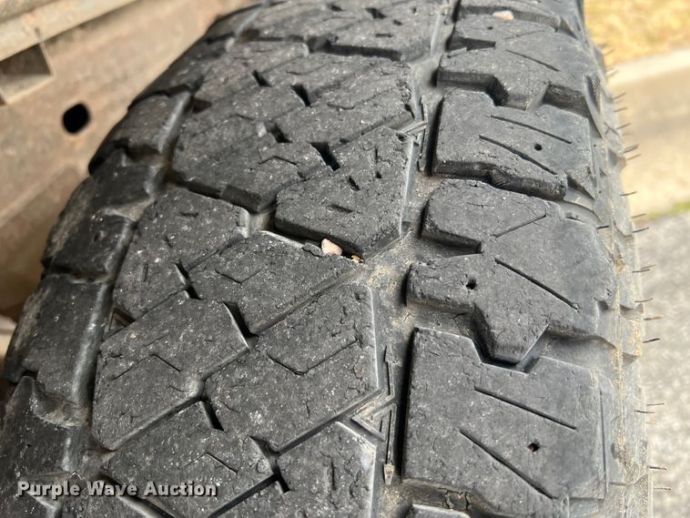 image for item DH8178 2009 Chevrolet Silverado 1500  pickup truck