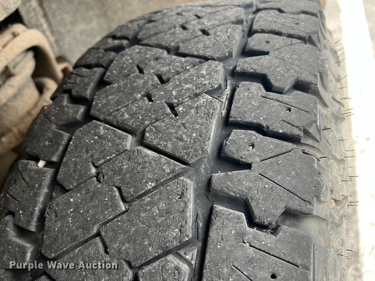 image for item DH8178 2009 Chevrolet Silverado 1500  pickup truck