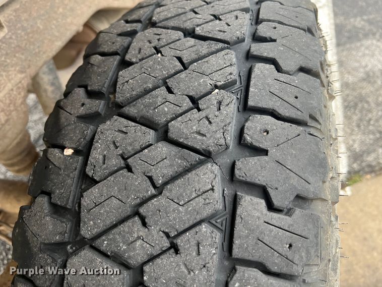 image for item DH8178 2009 Chevrolet Silverado 1500  pickup truck