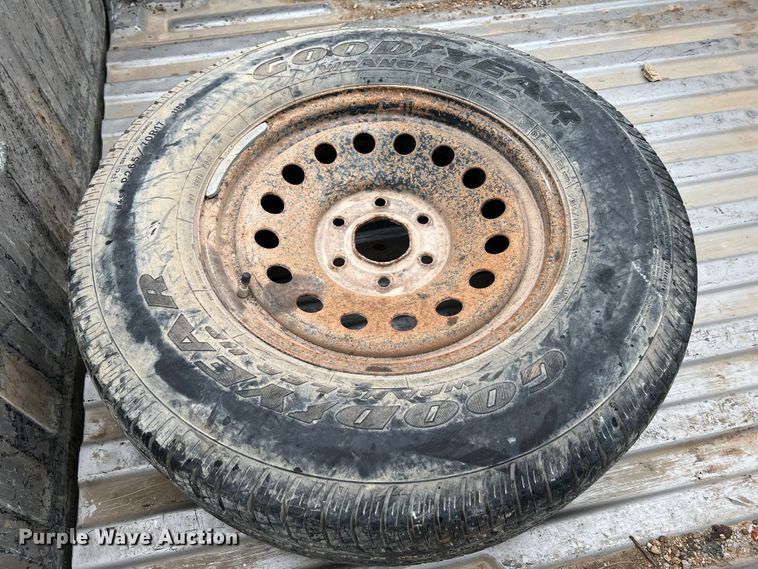 image for item DH8178 2009 Chevrolet Silverado 1500  pickup truck