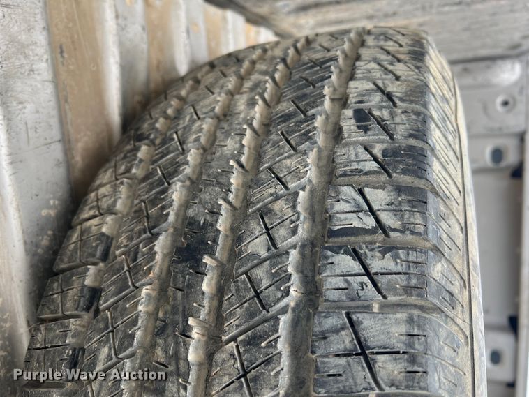 image for item DH8178 2009 Chevrolet Silverado 1500  pickup truck