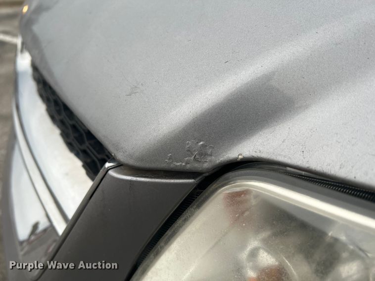 image for item DH8179 2013 Dodge Grand Caravan  van