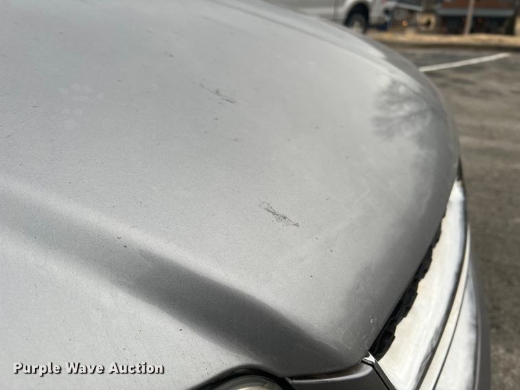 image for item DH8179 2013 Dodge Grand Caravan  van