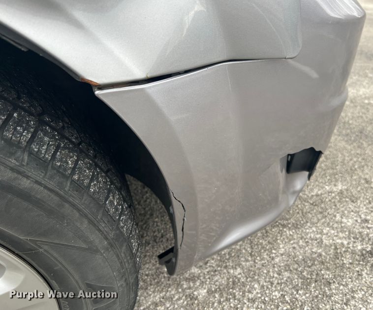 image for item DH8179 2013 Dodge Grand Caravan  van