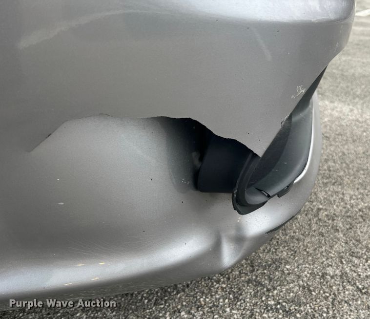 image for item DH8179 2013 Dodge Grand Caravan  van