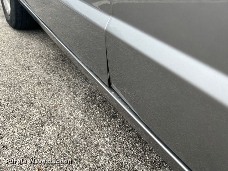 image for item DH8179 2013 Dodge Grand Caravan  van