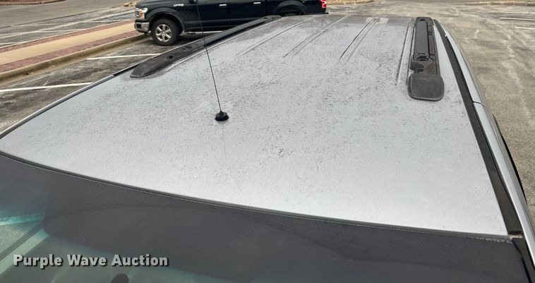 image for item DH8179 2013 Dodge Grand Caravan  van