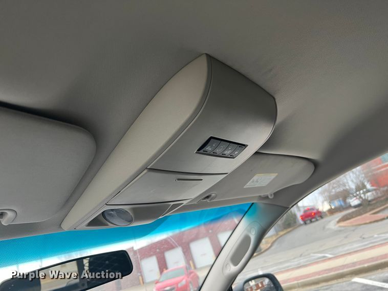 image for item DH8179 2013 Dodge Grand Caravan  van