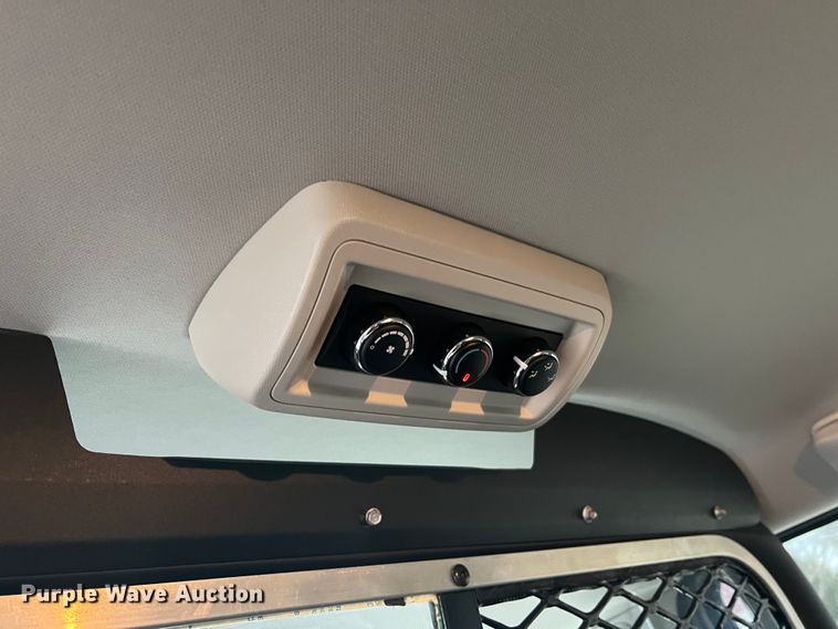 image for item DH8179 2013 Dodge Grand Caravan  van