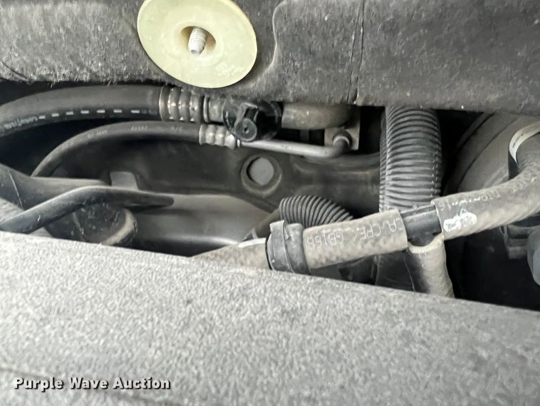 image for item DH8179 2013 Dodge Grand Caravan  van