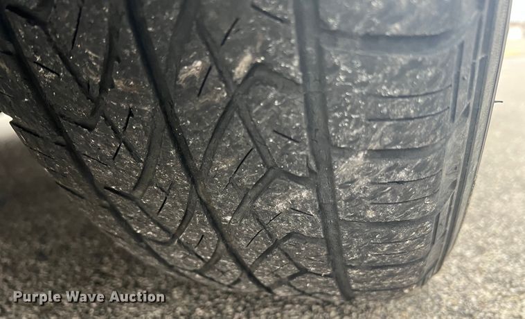 image for item DH8179 2013 Dodge Grand Caravan  van