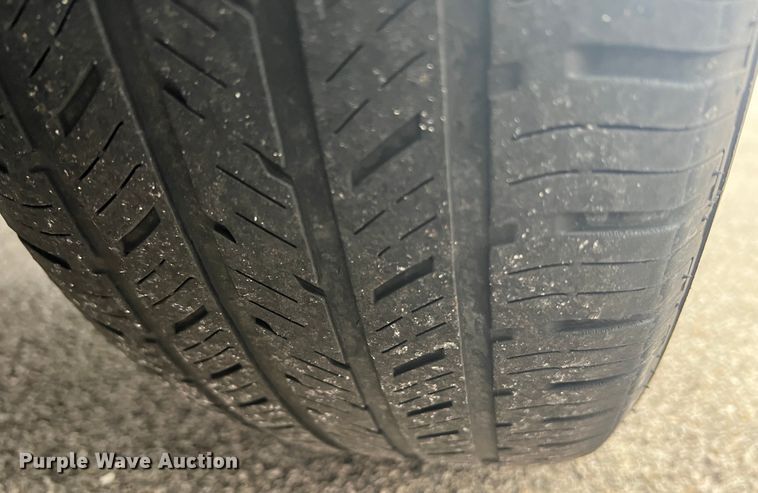 image for item DH8179 2013 Dodge Grand Caravan  van