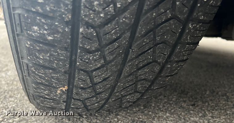 image for item DH8179 2013 Dodge Grand Caravan  van