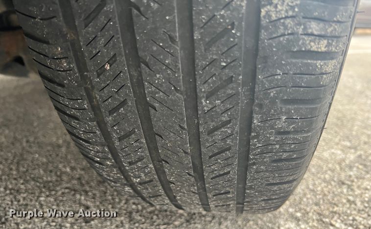 image for item DH8179 2013 Dodge Grand Caravan  van