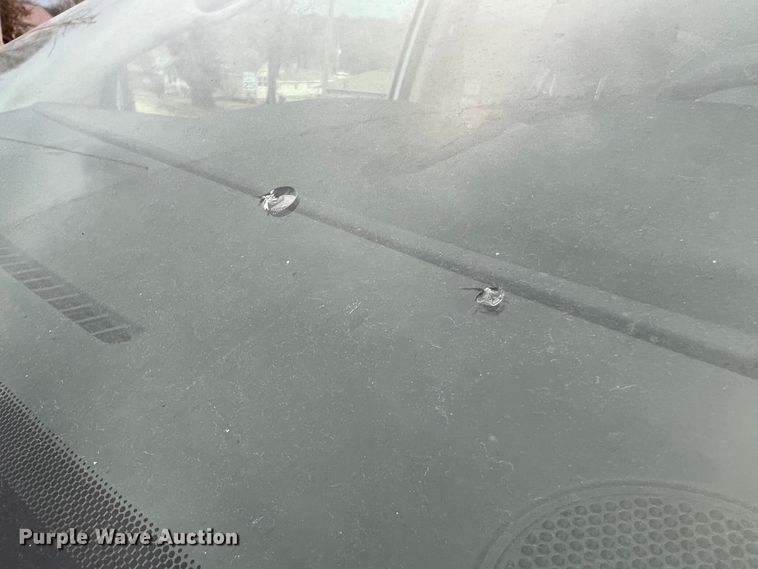 image for item DH8180 2016 Dodge Grand Caravan  van