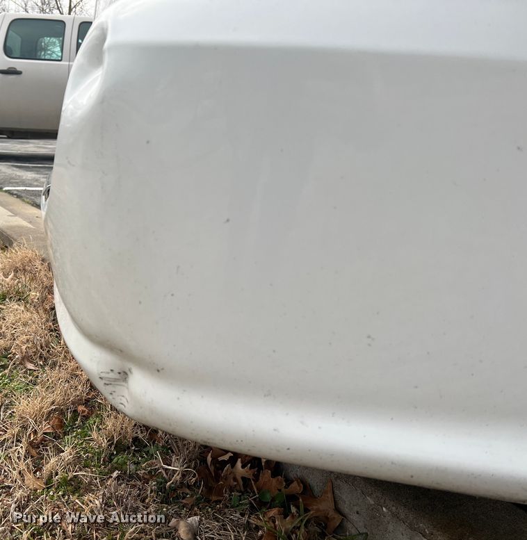 image for item DH8180 2016 Dodge Grand Caravan  van