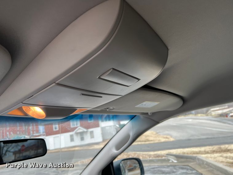 image for item DH8180 2016 Dodge Grand Caravan  van