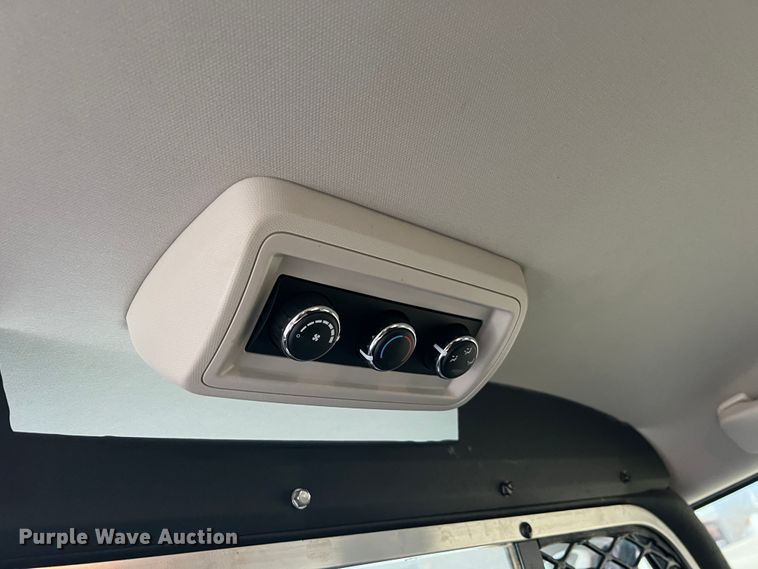 image for item DH8180 2016 Dodge Grand Caravan  van