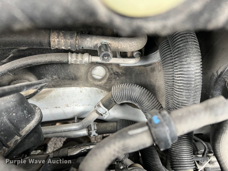 image for item DH8180 2016 Dodge Grand Caravan  van