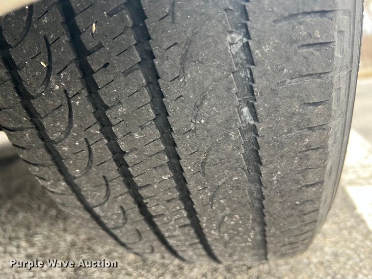 image for item DH8180 2016 Dodge Grand Caravan  van