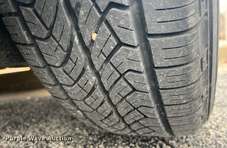 image for item DH8180 2016 Dodge Grand Caravan  van