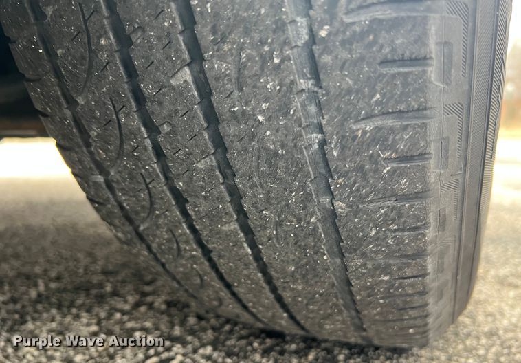 image for item DH8180 2016 Dodge Grand Caravan  van