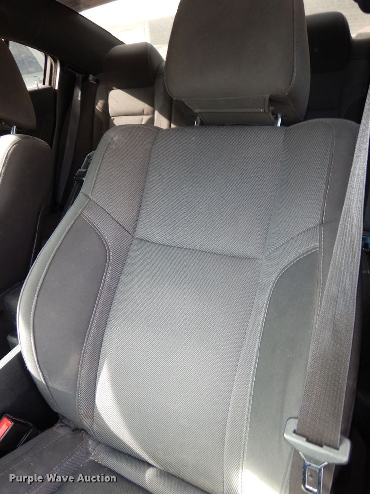 image for item DH8803 2017 Dodge Charger