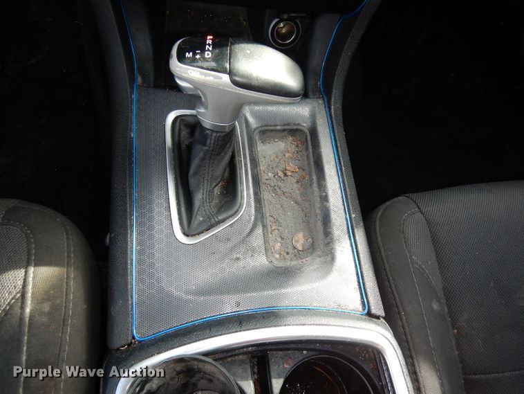 image for item DH8803 2017 Dodge Charger