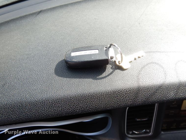 image for item DH8803 2017 Dodge Charger