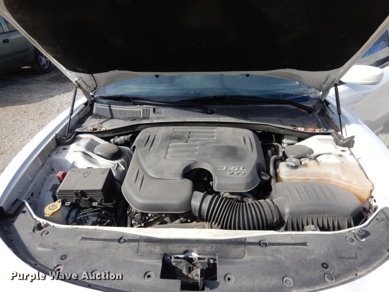 image for item DH8803 2017 Dodge Charger