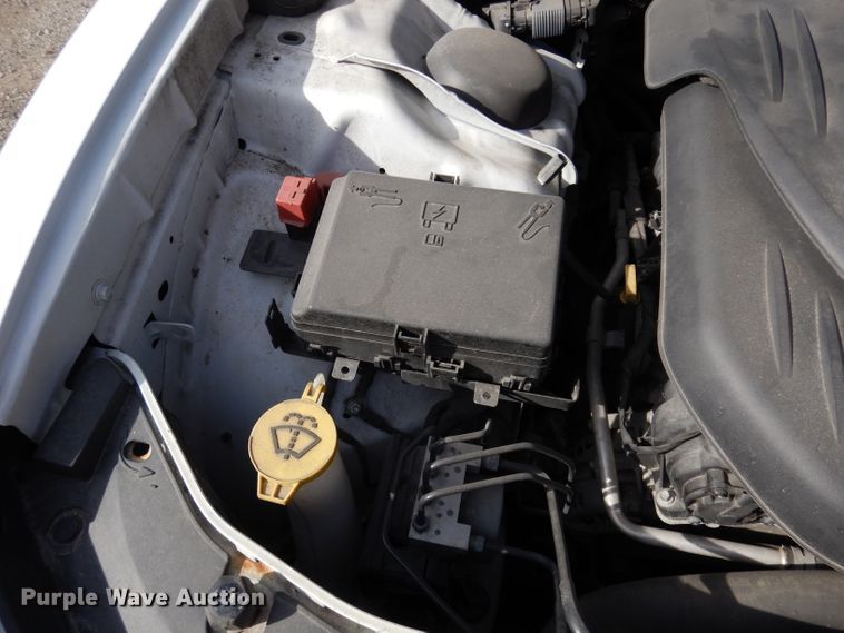 image for item DH8803 2017 Dodge Charger