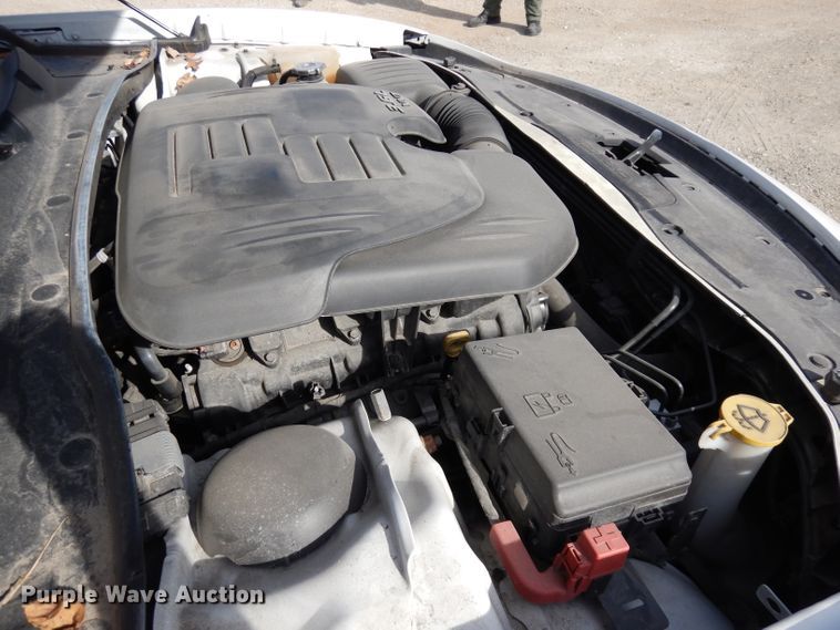 image for item DH8803 2017 Dodge Charger