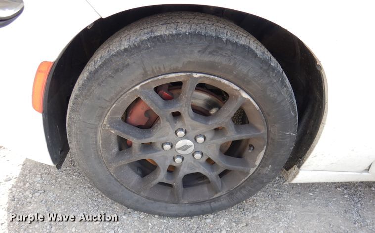 image for item DH8803 2017 Dodge Charger