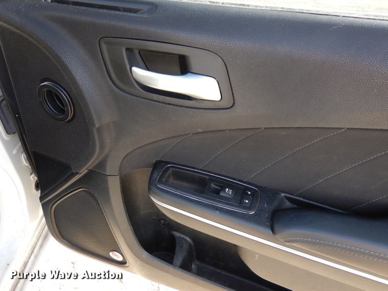 image for item DH8803 2017 Dodge Charger