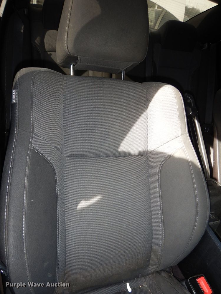 image for item DH8803 2017 Dodge Charger