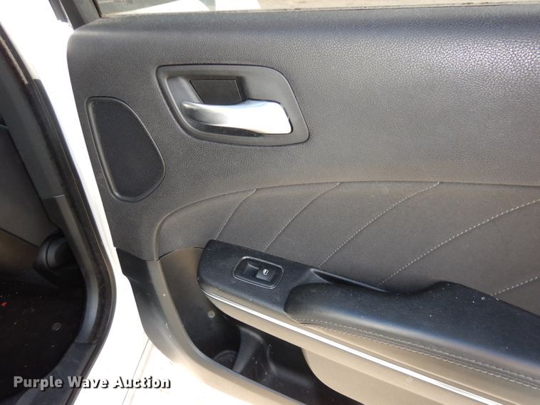 image for item DH8803 2017 Dodge Charger