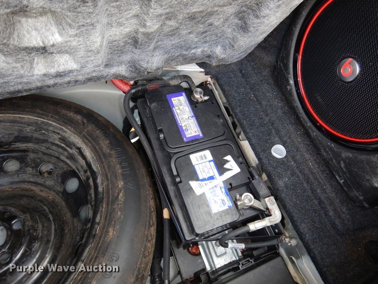 image for item DH8803 2017 Dodge Charger