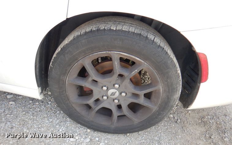 image for item DH8803 2017 Dodge Charger