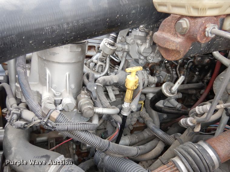 image for item DH8828 2009 Freightliner B2  school bus