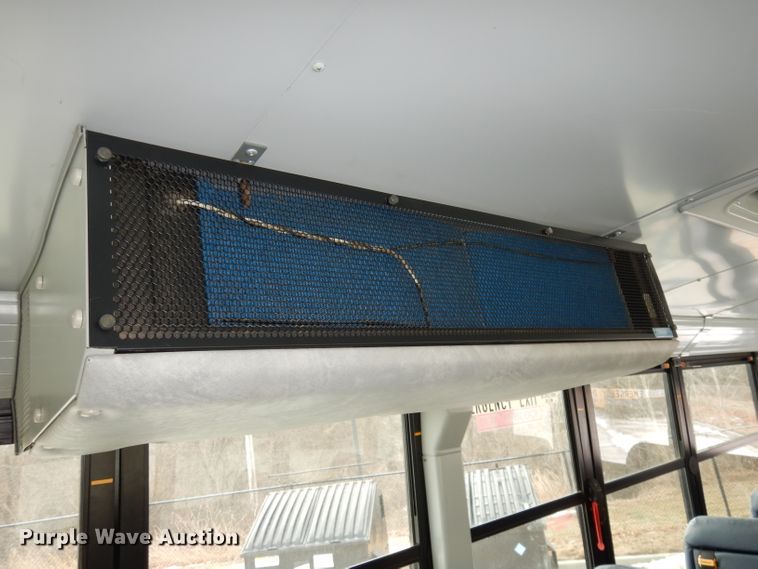 image for item DH8828 2009 Freightliner B2  school bus