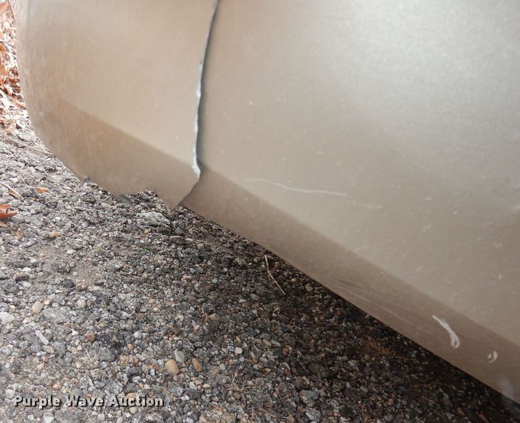 image for item DH8846 2000 Ford Taurus