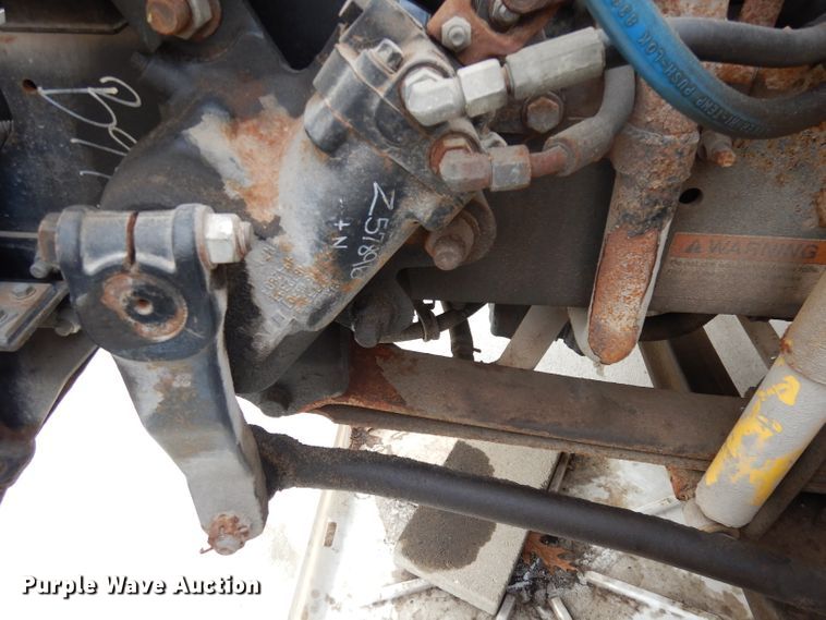 image for item DH8872 2008 Freightliner B2  school bus