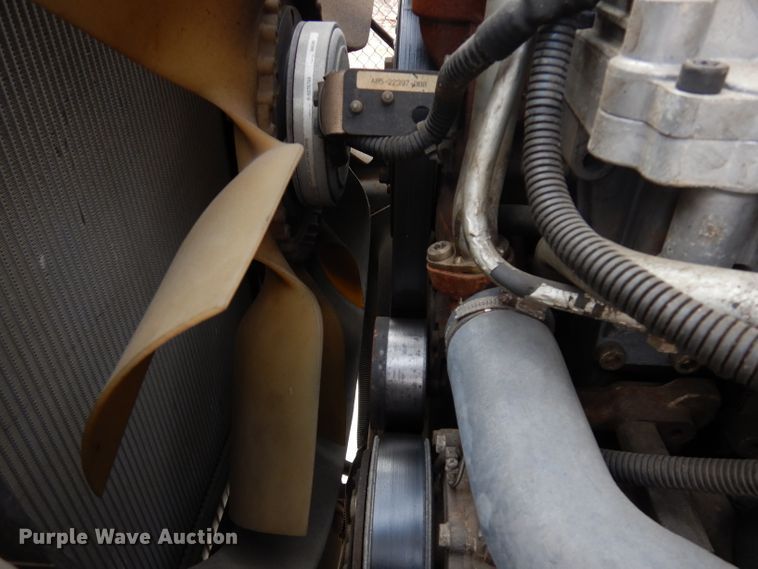 image for item DH8872 2008 Freightliner B2  school bus