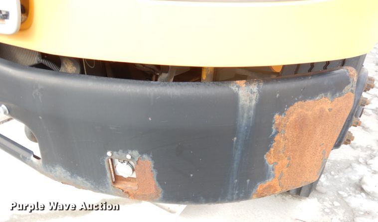 image for item DH8872 2008 Freightliner B2  school bus