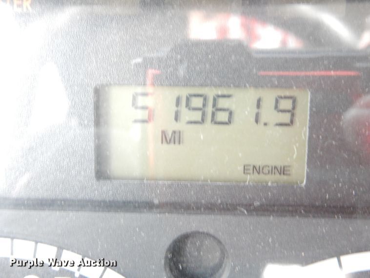 image for item DH8872 2008 Freightliner B2  school bus