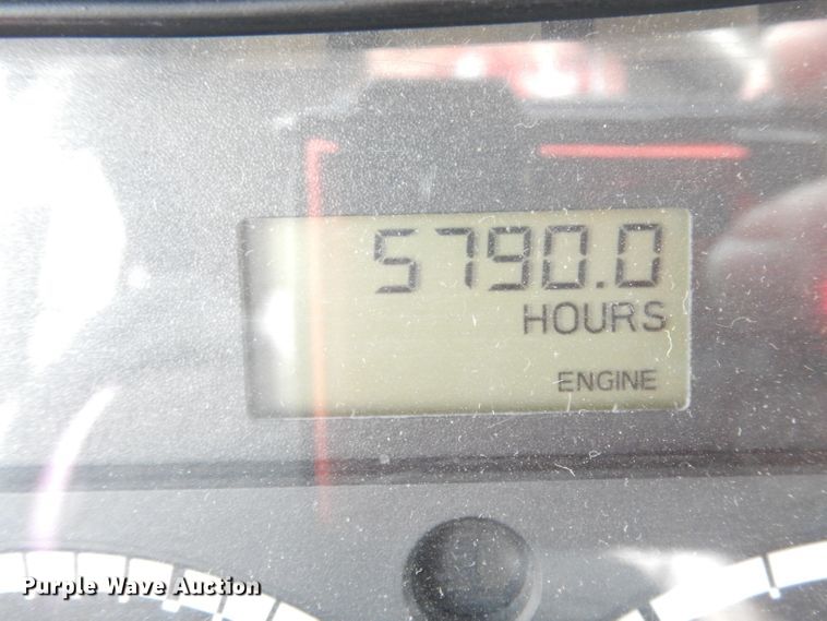 image for item DH8872 2008 Freightliner B2  school bus