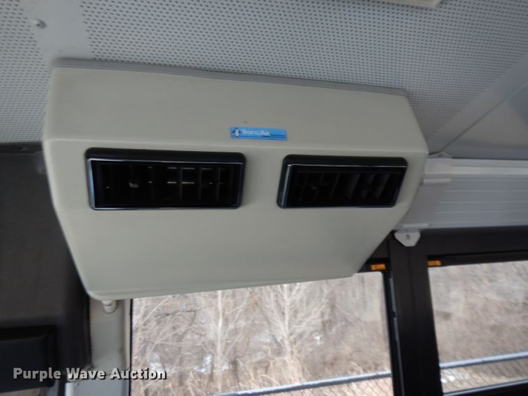 image for item DH8872 2008 Freightliner B2  school bus