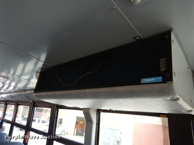 image for item DH8872 2008 Freightliner B2  school bus