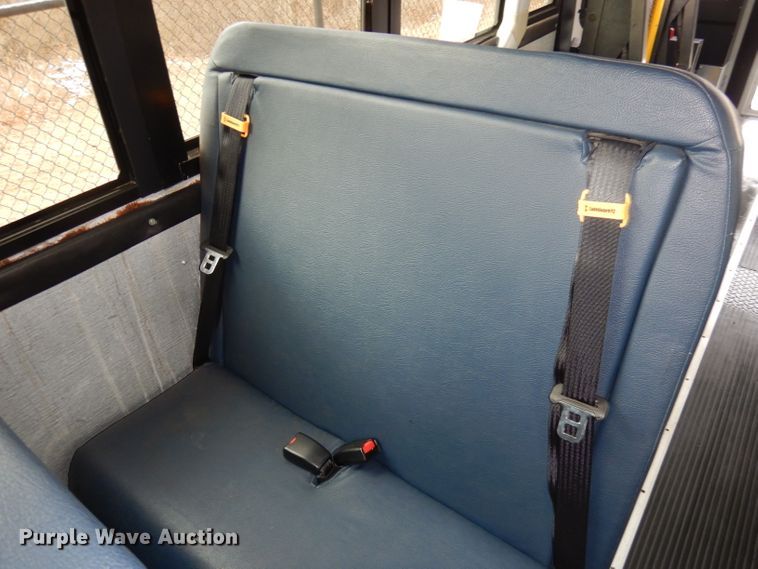 image for item DH8872 2008 Freightliner B2  school bus